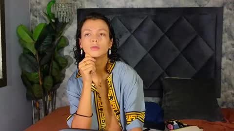 INDI online show from November 22, 2025, 1:43 pm