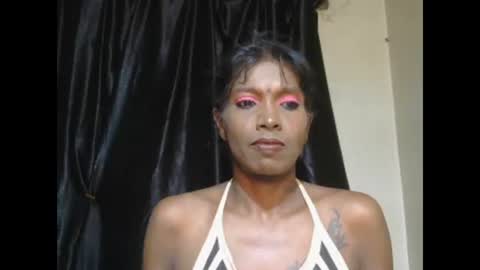 Snapshot of indian_blossom chatting on January 6, 2025, 6:31 pm Denise online show from January 6, 2025, 6:31 pm