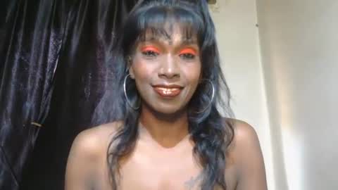 Snapshot of indian_blossom chatting on January 7, 2025, 9:40 am Denise online show from January 7, 2025, 9:40 am