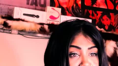 Bella Ambrosia online show from October 26, 2025, 3:07 pm