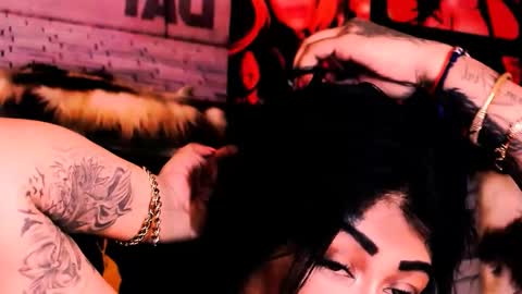 Bella Ambrosia online show from April 27, 2026, 1:42 pm