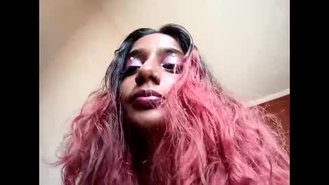 Snapshot of indian_succubus chatting on May 7, 2026, 7:47 am Perky baby online show from May 7, 2026, 7:47 am
