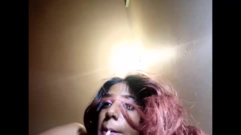 Snapshot of indian_succubus chatting on May 24, 2026, 7:30 pm Perky baby online show from May 24, 2026, 7:30 pm