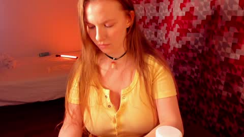 Snapshot of indian_summer_ chatting on February 3, 2025, 6:02 am Melissa No Baby or bb sexy etc... online show from February 3, 2025, 6:02 am