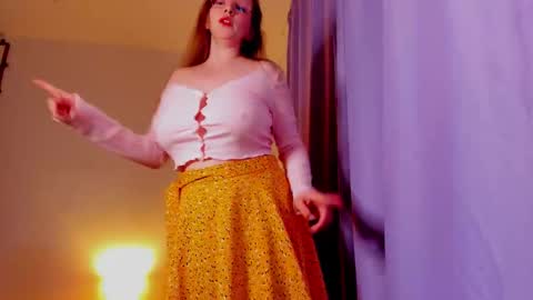 Melissa No Baby or bb sexy etc... online show from March 12, 2026, 5:30 pm