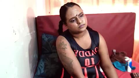 indian_sunshine online show from June 5, 2026, 7:03 am