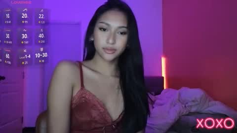 Indiana Rouge online show from December 18, 2025, 12:06 am