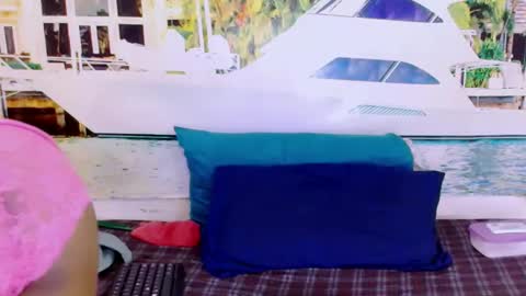 Snapshot of indianallure chatting on February 8, 2025, 3:19 am Femiez online show from February 8, 2025, 3:19 am