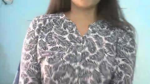 Snapshot of indiananu23 chatting on January 28, 2025, 10:23 am indiananu23 online show from January 28, 2025, 10:23 am