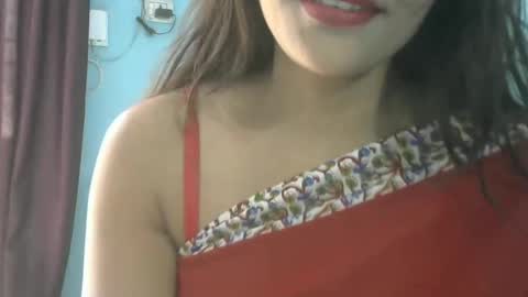 Snapshot of indiananu23 chatting on February 21, 2025, 6:18 am indiananu23 online show from February 21, 2025, 6:18 am