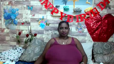 Snapshot of indianblue3 chatting on January 27, 2025, 5:48 pm tracy online show from January 27, 2025, 5:48 pm