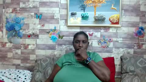 Snapshot of indianblue3 chatting on September 29, 2025, 11:04 am tracy online show from September 29, 2025, 11:04 am