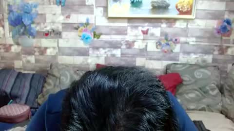 Snapshot of indianblue3 chatting on November 9, 2025, 10:35 am tracy online show from November 9, 2025, 10:35 am