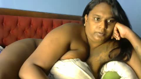 Snapshot of indiancherry02 chatting on February 10, 2025, 9:58 pm kiran online show from February 10, 2025, 9:58 pm