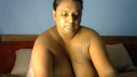 Snapshot of indiancherry02 chatting on February 18, 2025, 10:14 pm kiran online show from February 18, 2025, 10:14 pm