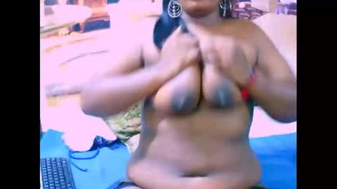 indiancherry4u2luv online show from March 7, 2025, 12:01 pm