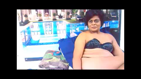 indiancherrypie online show from March 9, 2025, 12:31 am