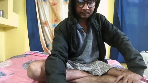 Snapshot of indiancumking chatting on January 2, 2025, 10:48 am inindiancumking online show from January 2, 2025, 10:48 am