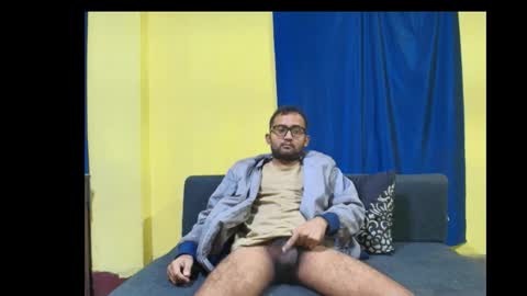 inindiancumking online show from December 15, 2025, 12:26 am
