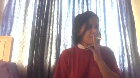 indiancutiexo online show from October 10, 2025, 7:40 am