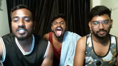 indian guys for you online show from September 13, 2025, 5:24 pm