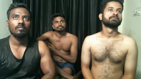 indian guys for you online show from September 21, 2025, 5:25 pm