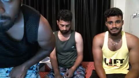 indian guys for you online show from September 24, 2025, 3:21 am