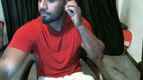 indian guys for you online show from October 3, 2025, 6:21 am