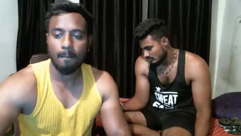 indian guys for you online show from October 5, 2025, 2:04 pm