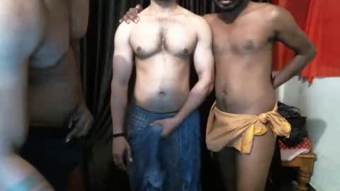indian guys for you online show from October 12, 2025, 4:44 am