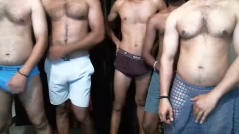 indian guys for you online show from October 17, 2025, 5:26 pm