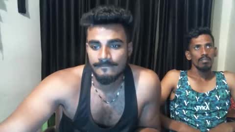 indian guys for you online show from October 29, 2025, 2:08 pm