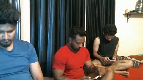 Snapshot of indiandesiguys2023 chatting on March 3, 2026, 3:56 am indian guys for you online show from March 3, 2026, 3:56 am