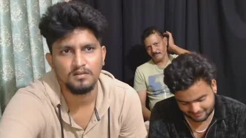 Snapshot of indiandesiguys2023 chatting on May 17, 2026, 5:42 pm indian guys for you online show from May 17, 2026, 5:42 pm