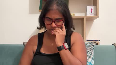 Indiangoddess online show from January 17, 2026, 6:11 pm