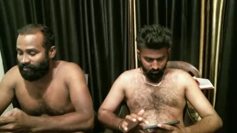 indian hairy online show from January 9, 2025, 3:55 pm