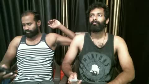 indian hairy online show from February 23, 2025, 1:32 pm