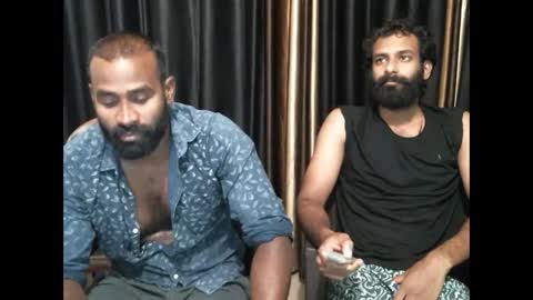 indian hairy online show from March 6, 2025, 3:45 pm