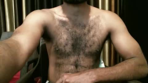 indian hairy online show from March 15, 2026, 5:24 am