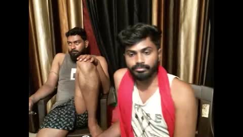 indian hairy online show from April 27, 2026, 2:37 pm