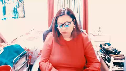 Amy online show from April 15, 2026, 4:47 pm