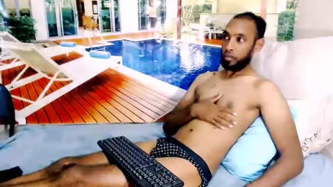 indianmagicmike69 online show from January 8, 2026, 3:09 am