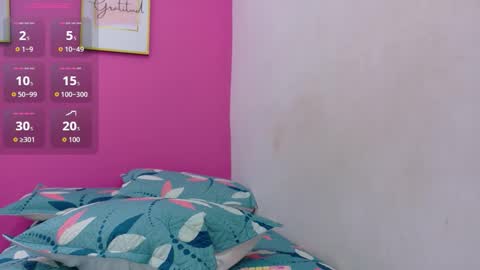  P a m e l a  online show from March 24, 2026, 1:27 pm