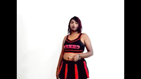 Snapshot of indianmystica694u chatting on October 26, 2025, 6:14 pm indianmystica694u online show from October 26, 2025, 6:14 pm