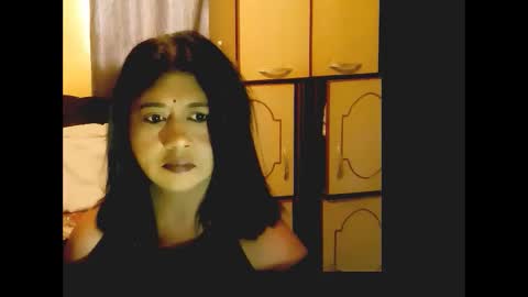 indianpleasures21 online show from March 12, 2026, 8:20 am