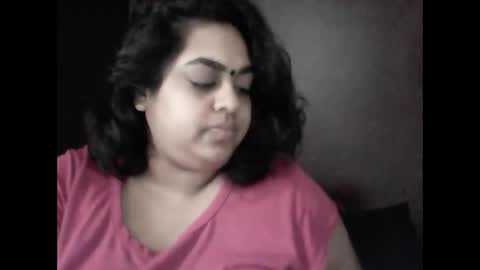 indianpooja1027 online show from November 5, 2025, 7:30 am