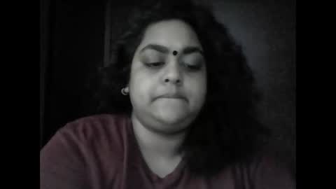 indianpooja1027 online show from December 18, 2025, 7:14 am
