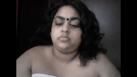 indianpooja1027 online show from December 22, 2025, 6:21 am