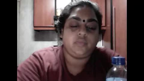 indianpooja1027 online show from January 8, 2026, 7:49 pm
