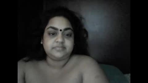 indianpooja1027 online show from January 12, 2026, 7:46 am